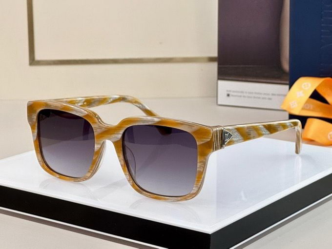 Louis Vuitton Sunglasses ID:20230516-319